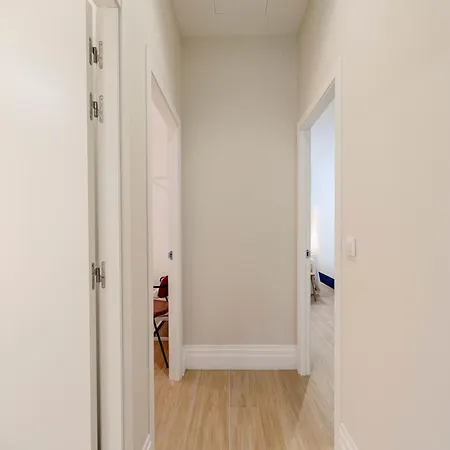 Isg Apartments Faustino 45 Sevilla Buitenkant foto