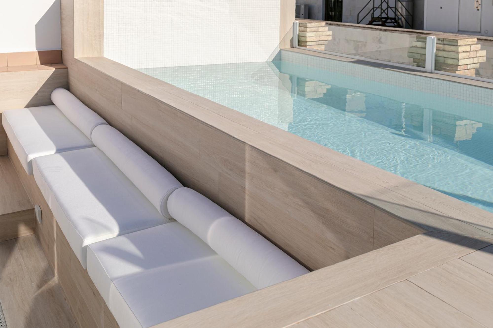 Apartment Isg Faustino 45 Sevilla