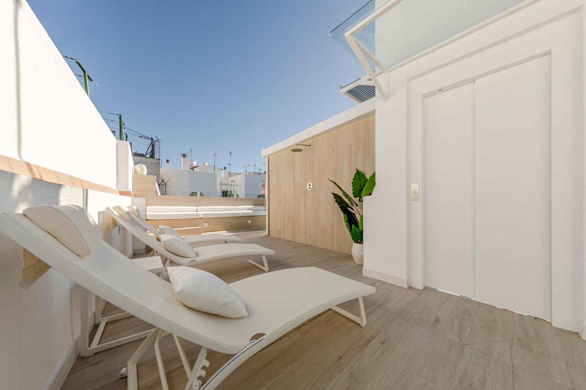 Apartment Isg Faustino 45 Sevilla