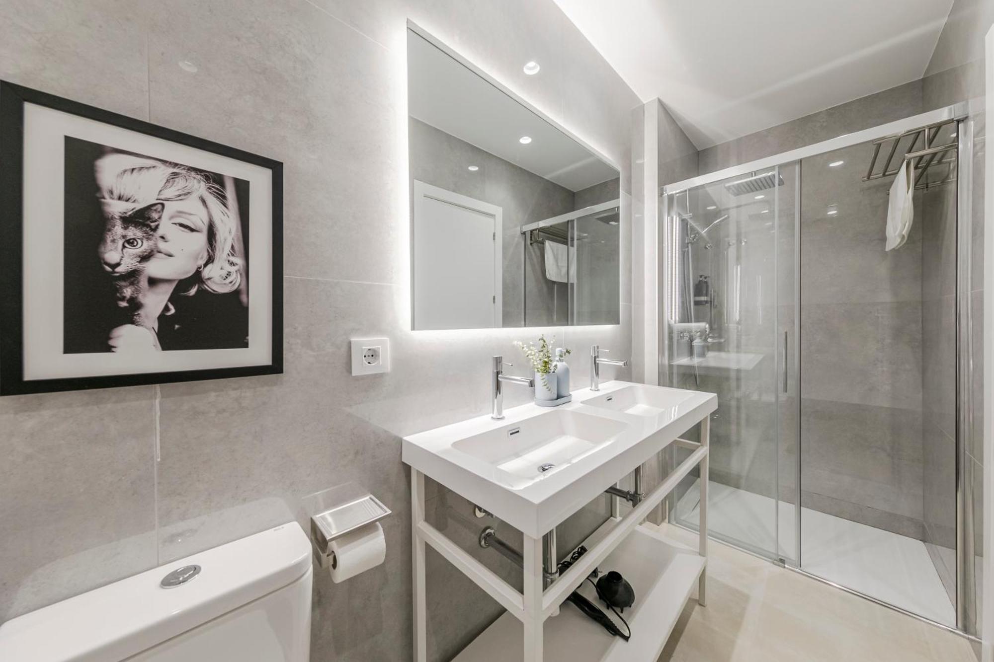 Apartment Isg Faustino 45 Sevilla