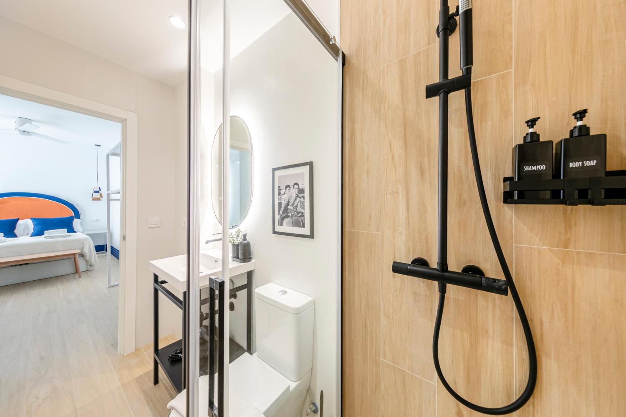 Apartment Isg Faustino 45 Sevilla