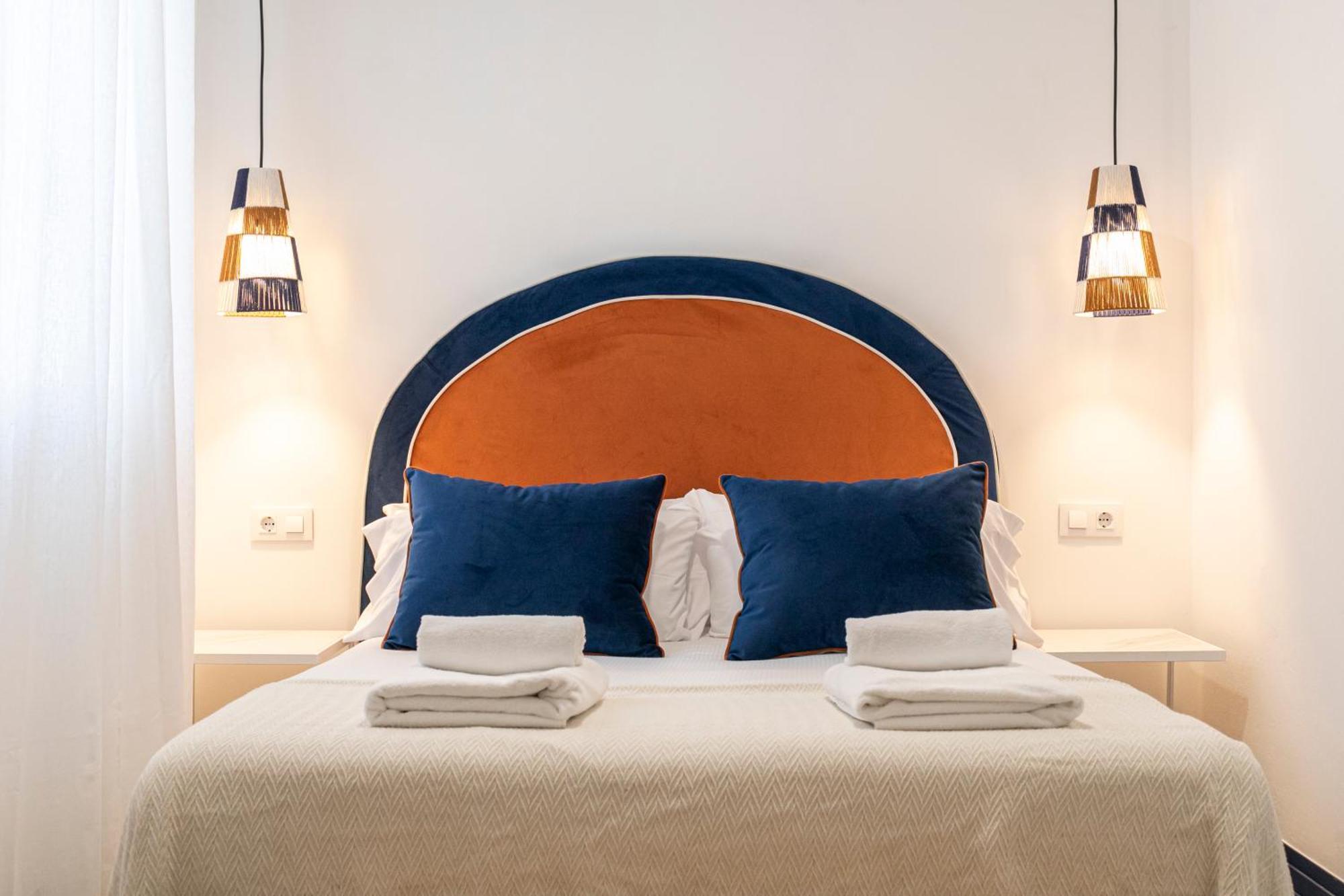 Isg Faustino 45 Apartment Sevilla