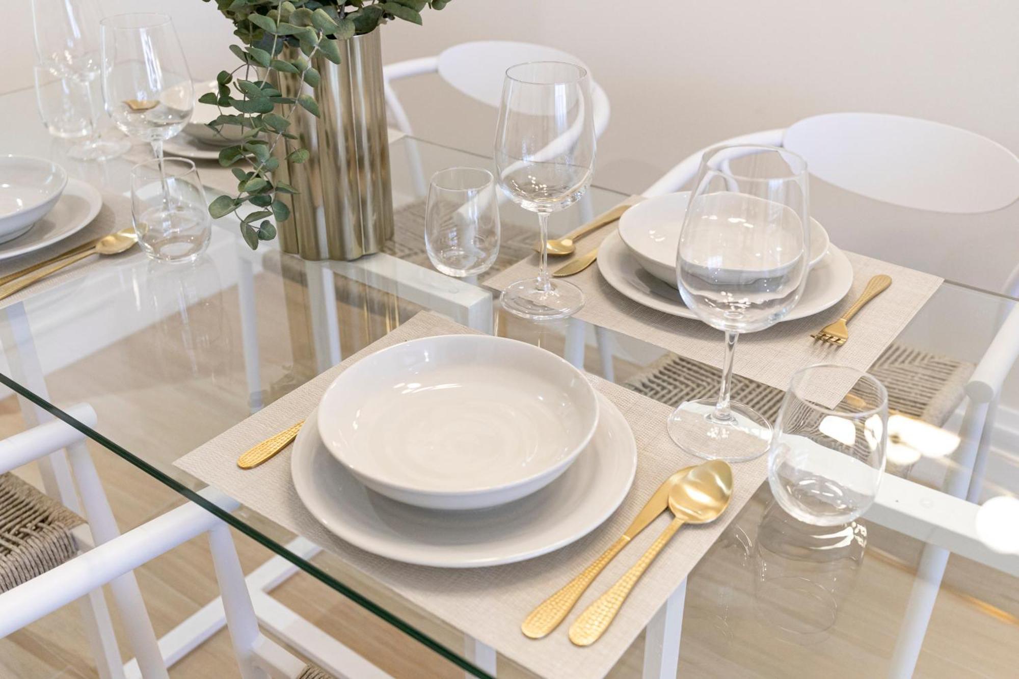 Apartment Isg Faustino 45 Sevilla