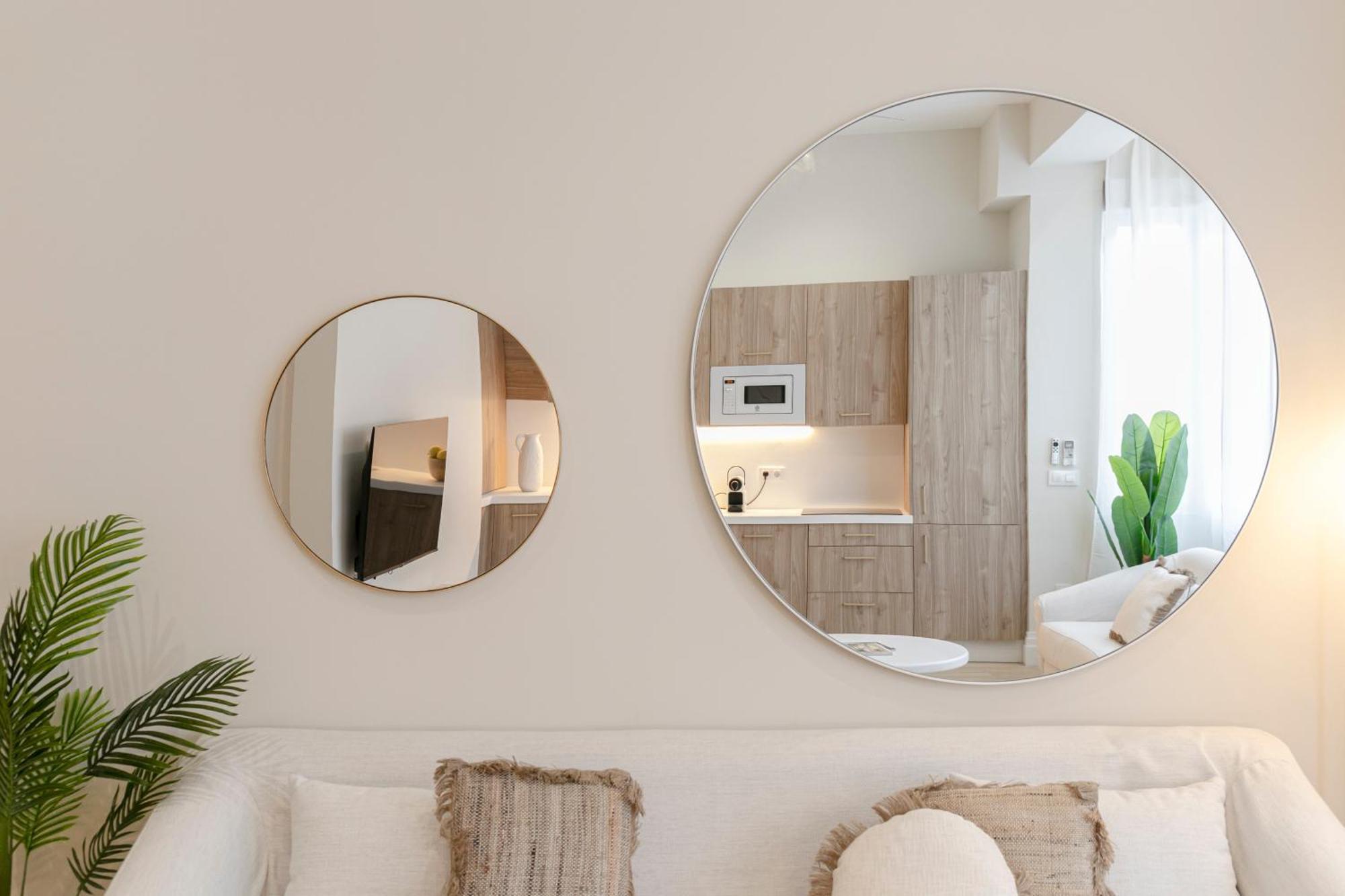 Apartment Isg Faustino 45 Sevilla