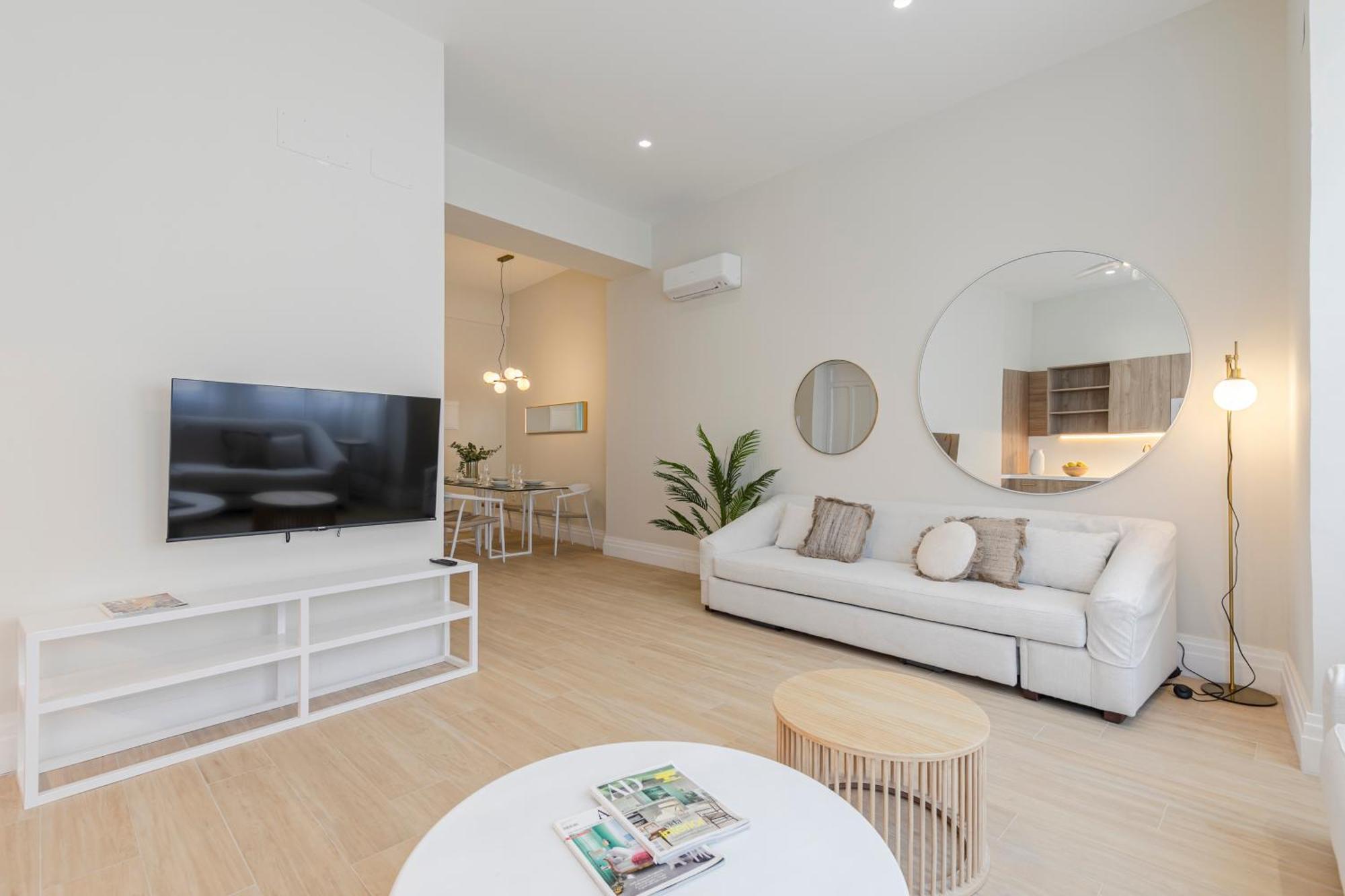 Apartment Isg Faustino 45 Sevilla