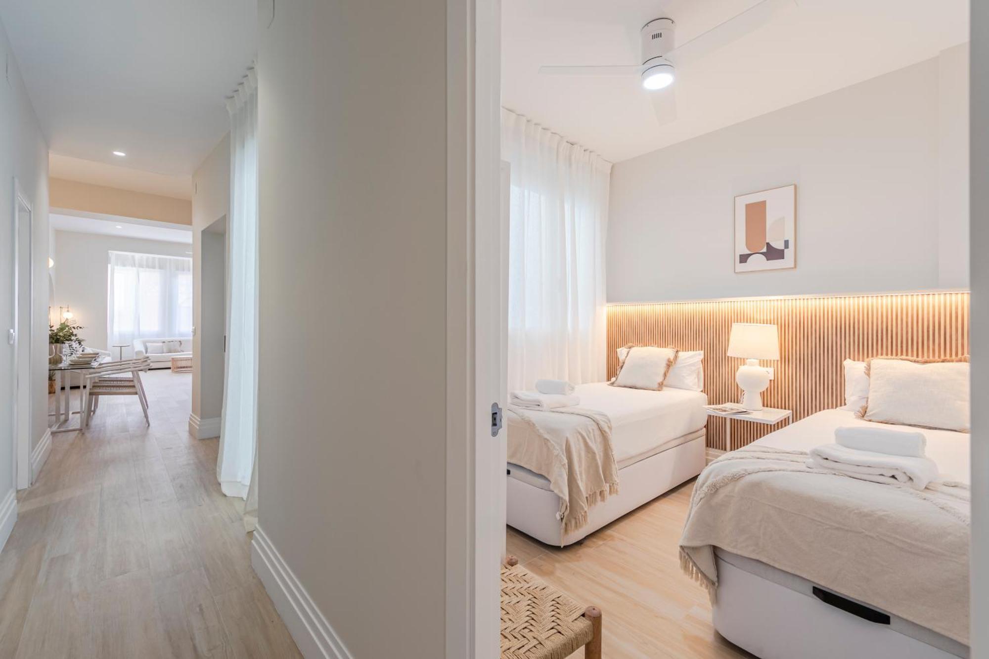 Isg Faustino 45 Appartement *